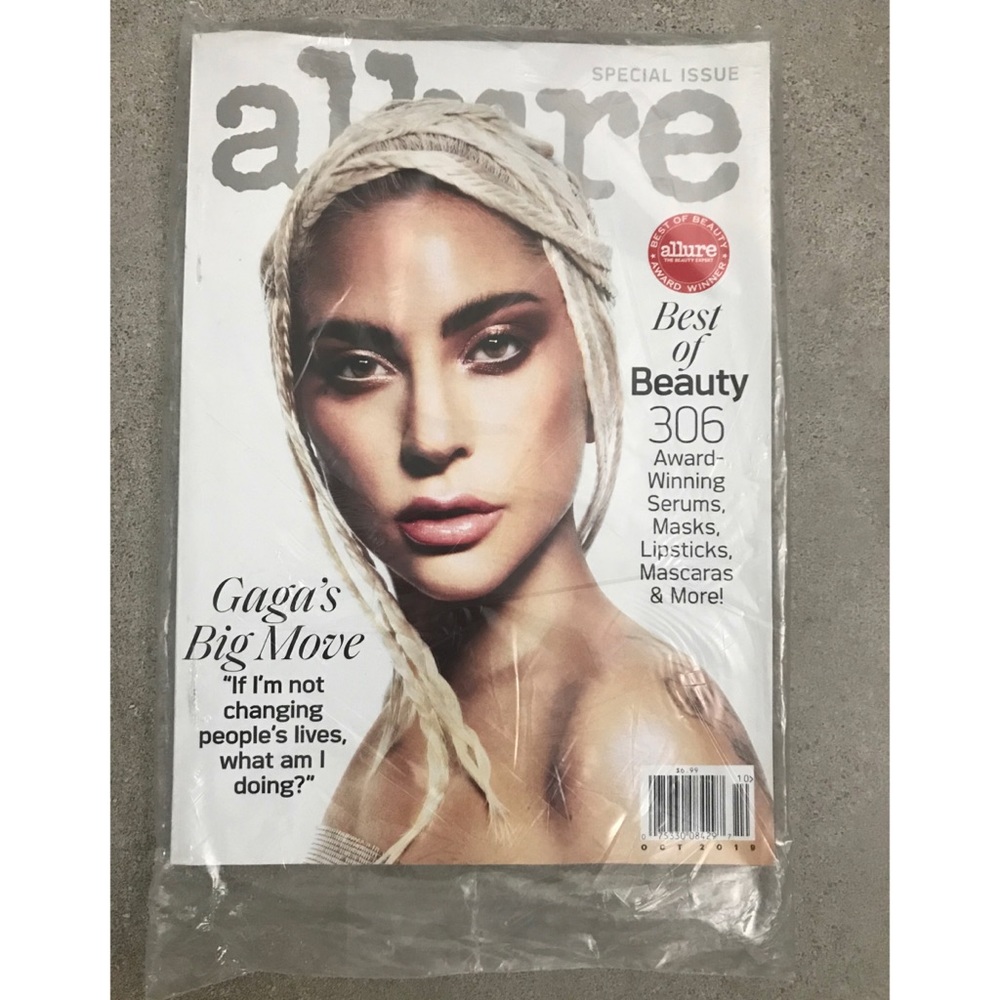 BUNDLE OF ELITE MAGAZINES